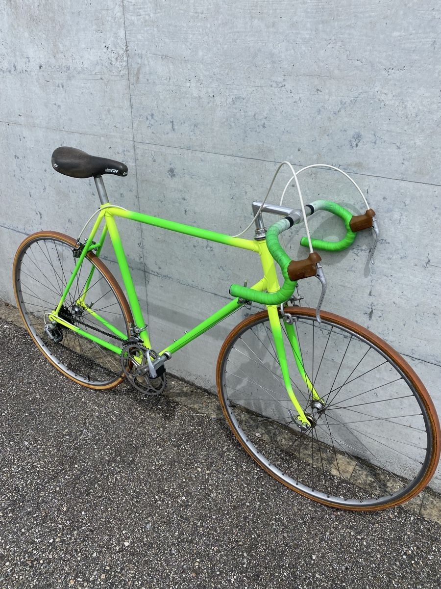 Biciclette: Rennvelo Verago – Usato da Olten venduto da sportwelt 2