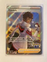 Pokemon Candela SWSH 228 EN