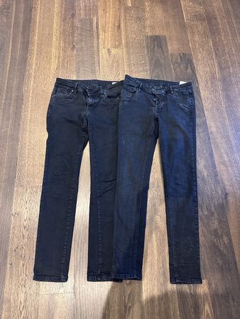 Blue Monkey Jeans, Grösse W30 L34, Top Zustand! 👖