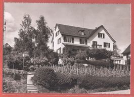 Stäfa - Kinderheim Lattenberg - ca. 1950