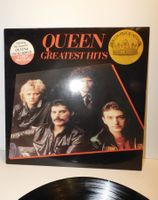 LP Schallplatte 1981 Queen Greatest Hits Lp