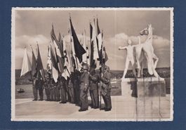 Expo nationale Zürich 1939 - Festplatz