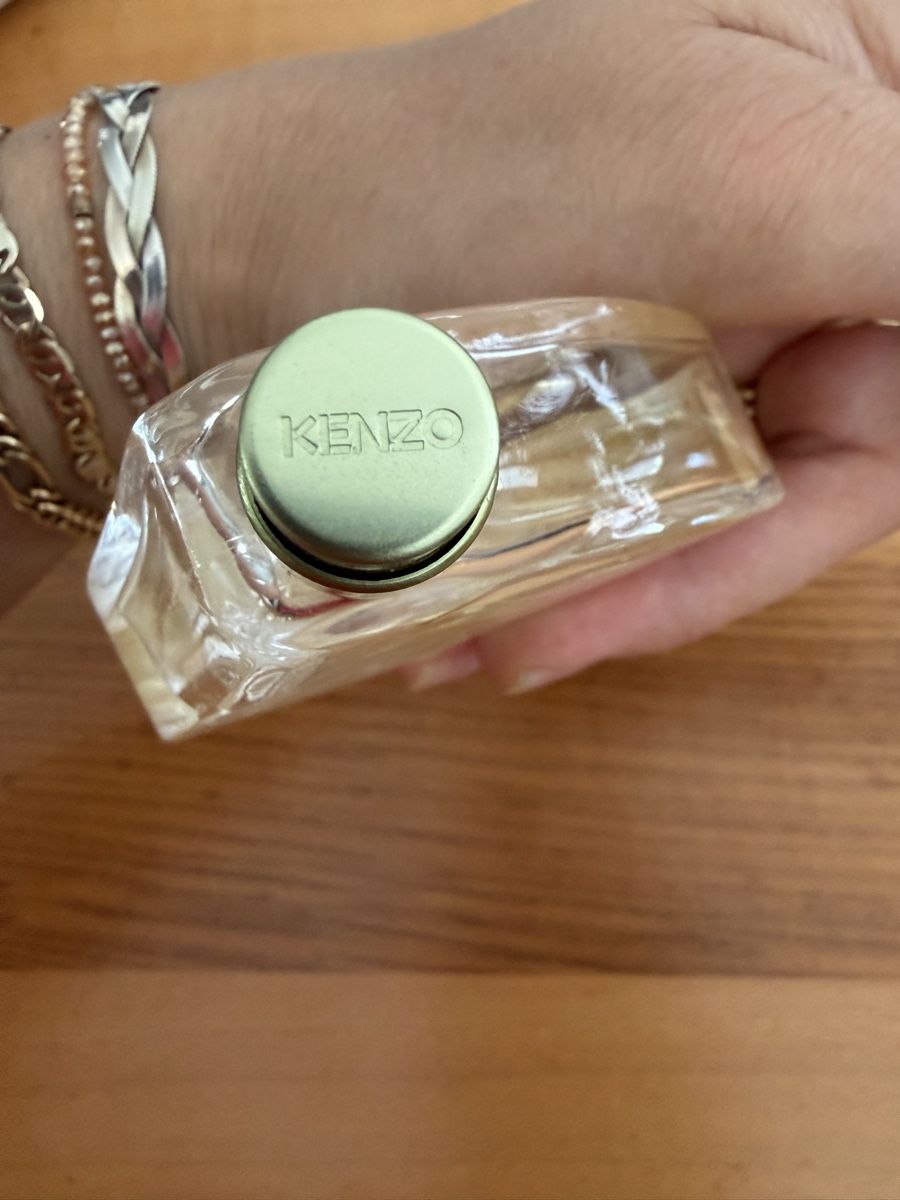 Kenzo Profumi & Eau de Toilette: Kenzo Parfum d'ete Eau de Parfum  – Usato da Sevelen venduto da gsandax 3
