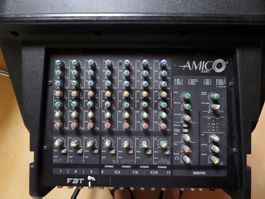 FBT AMICO Processed Active Sound System