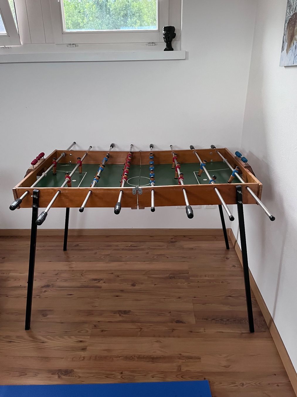 Wisa Gloria Jeux: Wisa Gloria Töggelikasten – D'occasion à Ermenswil par rolli01