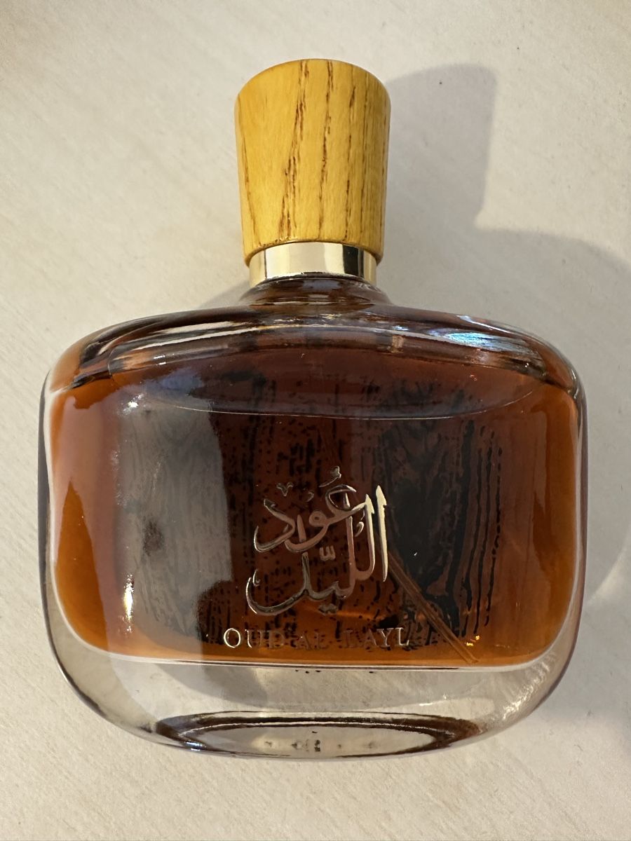 Profumi & Eau de Toilette: Oud Al Layl Eau de Parfum – Nuovo (secondo la descrizione) da Bern venduto da run80 1