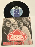 ABBA. 1974. ABSOLUT RAR. Honey Honey