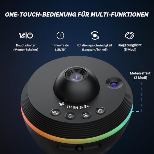 Videoprojektoren: Projektor – Neu und originalverpackt aus Hundwil von Equiply 4