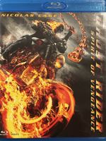 Ghost Rider : Spirit of Vengeance (2011)
