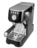 Solis Barista Perfetta Plus mit Timemore C3 Pro Mühle