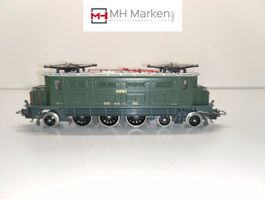 LIMA 208117 SBB CFF FFS E-Lok Ae 3/6 DC Analog H0 mit OVP