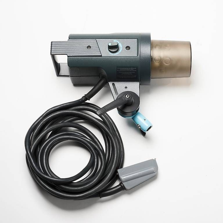 Broncolor Blitze: Broncolor Pulso F2 – Gebraucht aus La Chaux-de-Fonds von Holga120 2