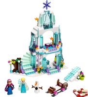 Lego Disney Frozen 41062 Elsas funkelnder Eispalast