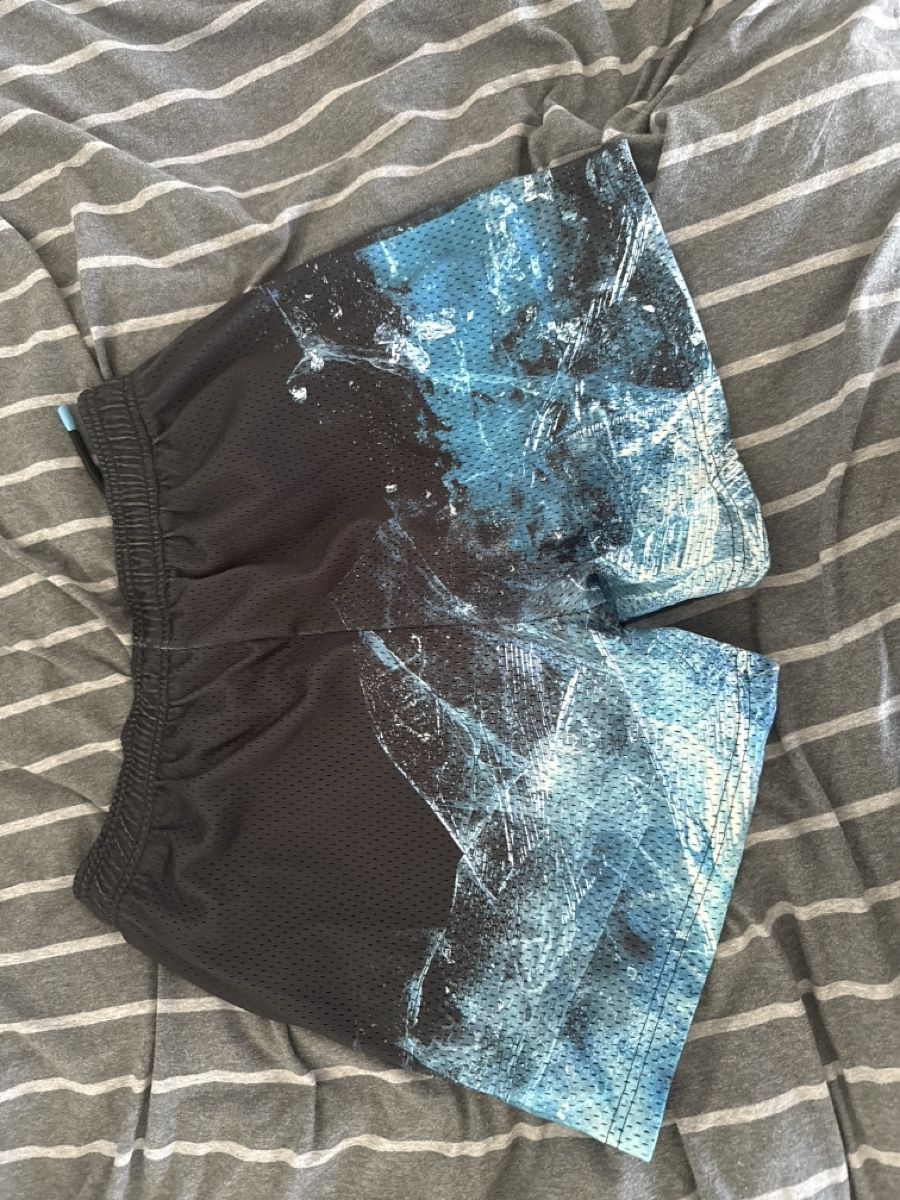 Hosen: Overtime Shorts  – Gebraucht aus Aesch BL von ida_x65l 1