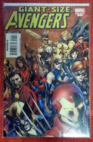 Giant-Size Avengers #1 (2008) Marvel Comics