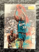 NBA Grant Hill Skybox Premium 98/99 Card