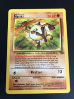 Menki Dschungel Set 55/64