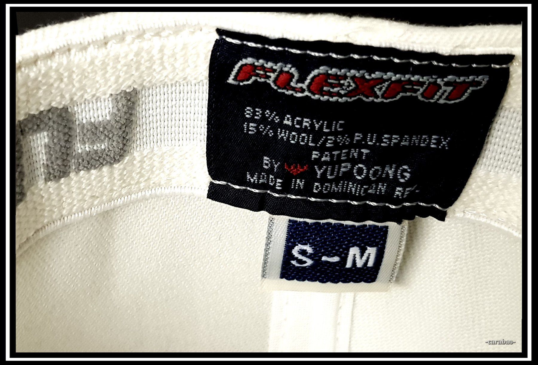 Copricapi, berretti & cappellini: Original FLEXFIT® Cap / Phat Farm / Gr. S-M – Nuovo (secondo la descrizione) da Winterthur venduto da -carabao- 5