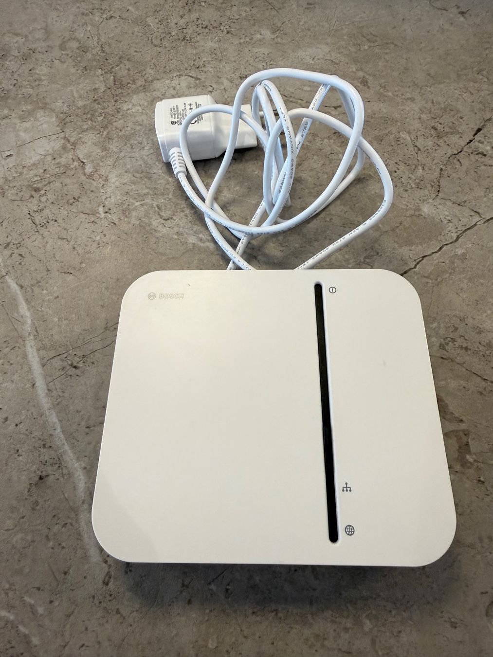 Bosch Steuerung: Bosch Smart Home Controller – Gebraucht aus Mönchaltorf von Eelimm
