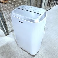 Klimagerät Wood's AC Venezia Smart Home, beinahe wie neu!