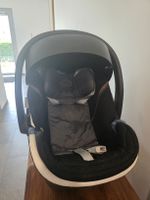 Cybex Gold Kindersitz inklusive Isofix-Station