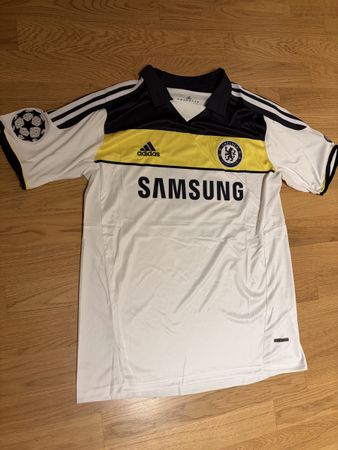 Chelsea Trikot 2011/12, Torres Nr.9, Grösse L