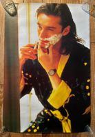 SWATCH Werbe Plakat Poster - Nr. 5