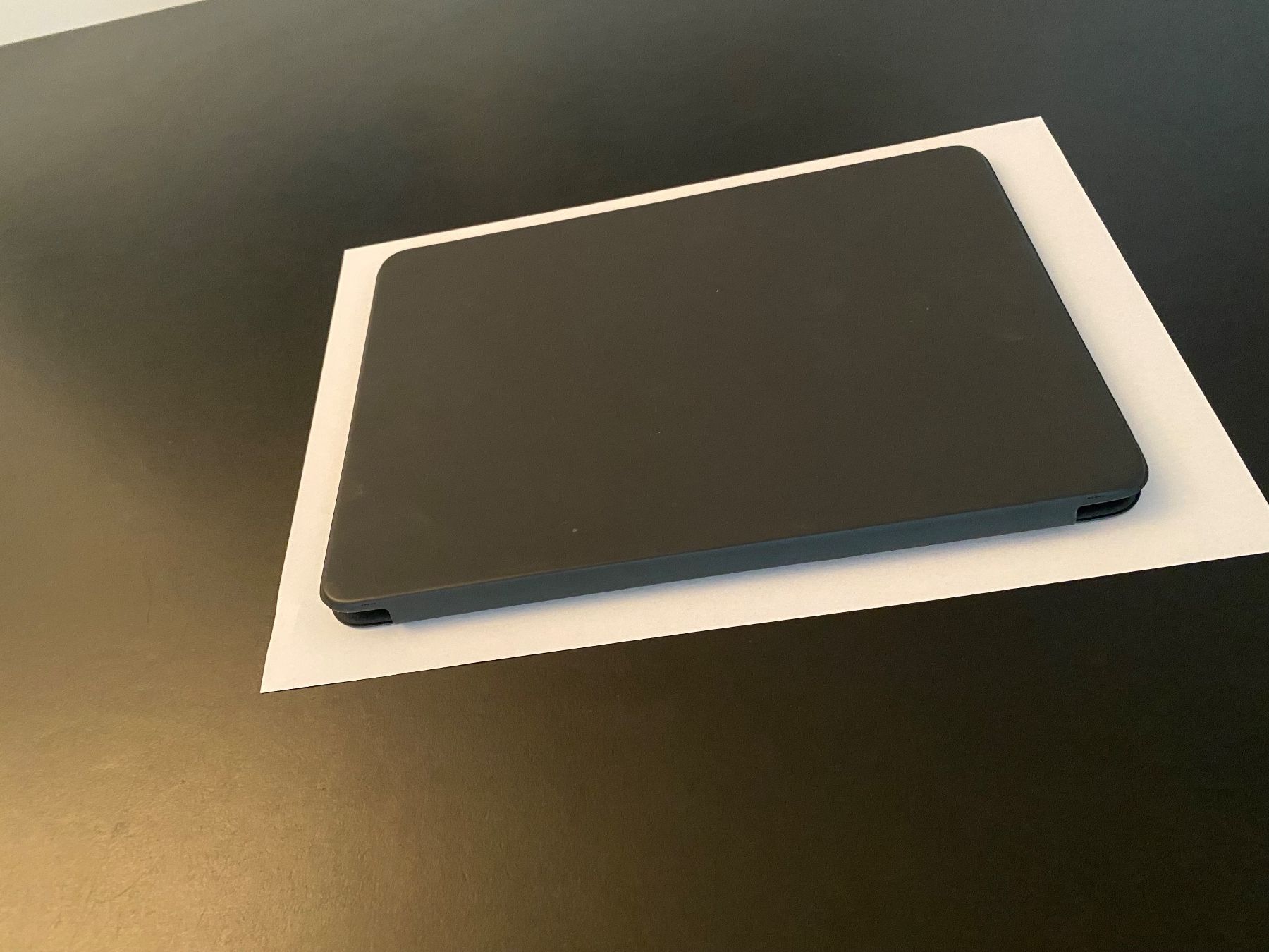 Apple Claviers: Apple Smart Keyboard Folio – D'occasion à Baden par liv101 1