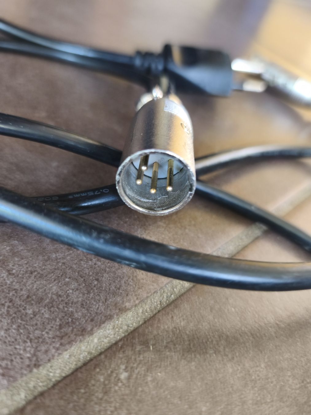 Caricabatterie: chargeur de batterie Stromer – Usato da Bouveret venduto da Benj89 5
