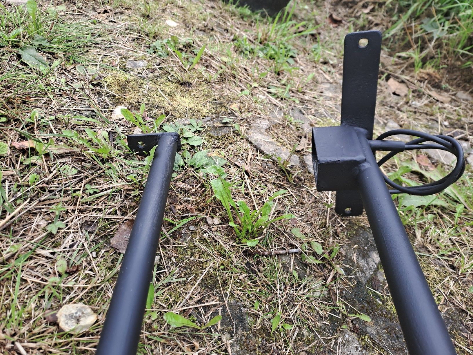 Bag Turgi Lampen: Aussenlampe BAG – Gebraucht aus Gebenstorf von suroh 2