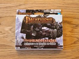 Pathfinder - Erwachen der Runenherrscher - Abenteuerset 6
