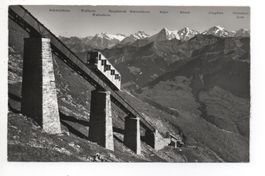 NIESENBAHN Mülenen-Niesenkulm