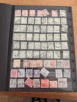 Album Niederlande mit 30 Seiten Inhalt 