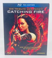 Die Tribute von Panem - Catching Fire Fan Edition