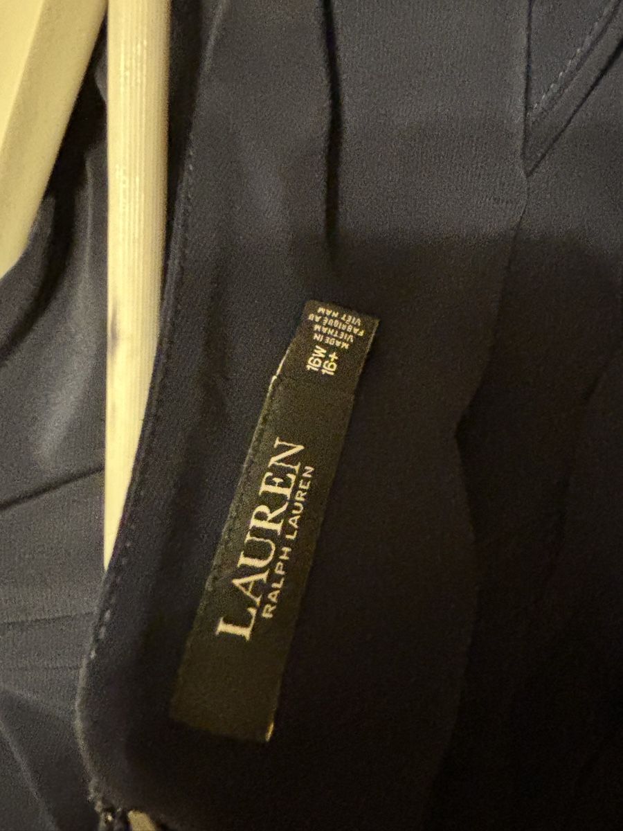 Ralph Lauren Vestiti: Ralph Lauren Kleid – Nuovo (secondo la descrizione) da Grabs venduto da SAKA6269 2