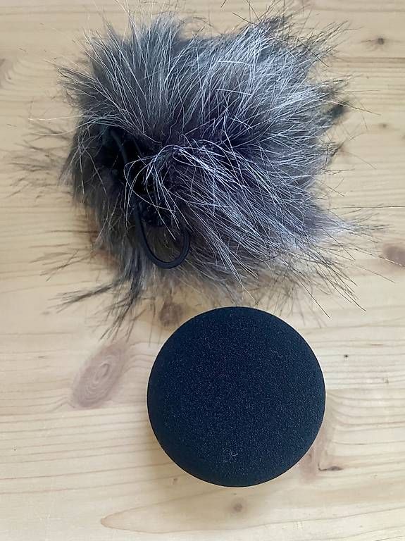 Registratori: Audio Recorder Zoom H1n  – Usato da Stetten AG venduto da kristinabrita 2