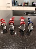 Schneemännchen