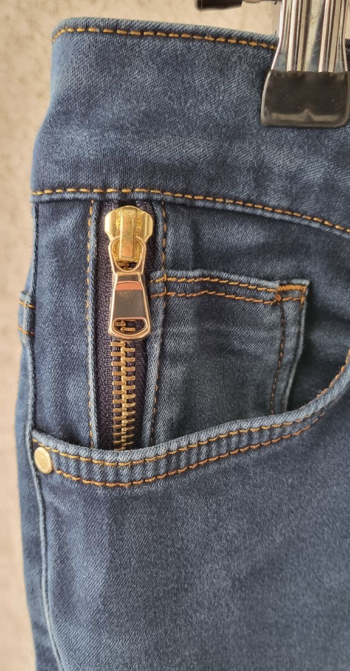 Mos mosh Jeans: Mos Mosh 7/8 Jeans, Gr. 30 – Usato da Oberriet SG venduto da gimidrip 3