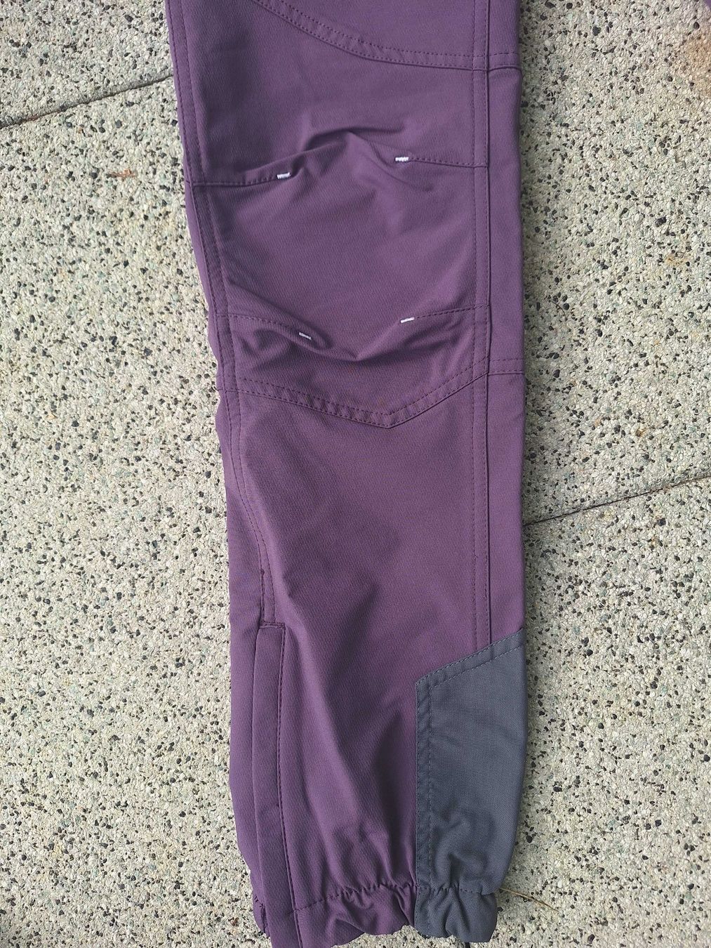 Hosen: Wanderhose, Regatta, Mädchen, Gr. 164 – Neu und originalverpackt aus Küttigen von Cmerkli 1