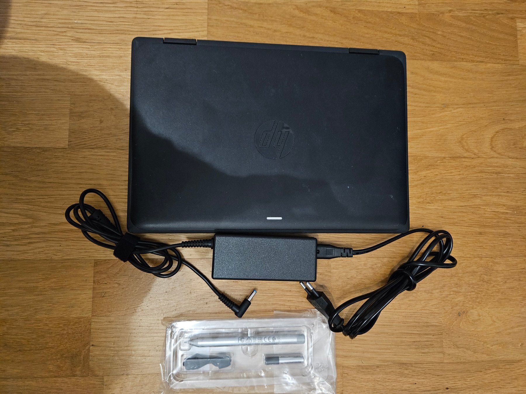 Hewlett Packard Notebooks: HP ProBook x360 11 G5 EE – Gebraucht aus Mastrils von Alruma 1