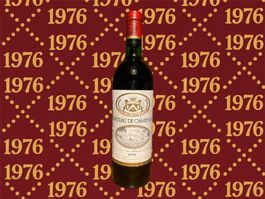 Château Camensac 1976 ! 🎁 Haut-Médoc