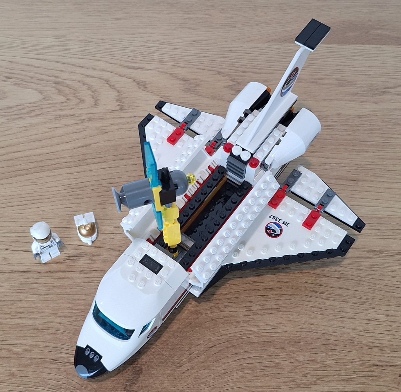 Lego Giocattoli: Lego City 3367 – Usato da Genève venduto da BrickFanGe 4