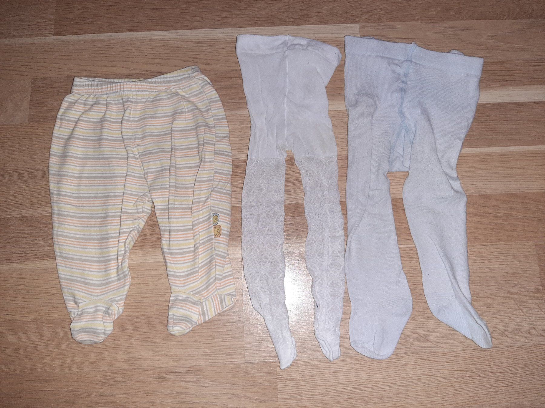 Kleiderpakete & -sets: Set Gr.62, 34teile – Gebraucht aus Hasle LU von LovelyKangaroos 2