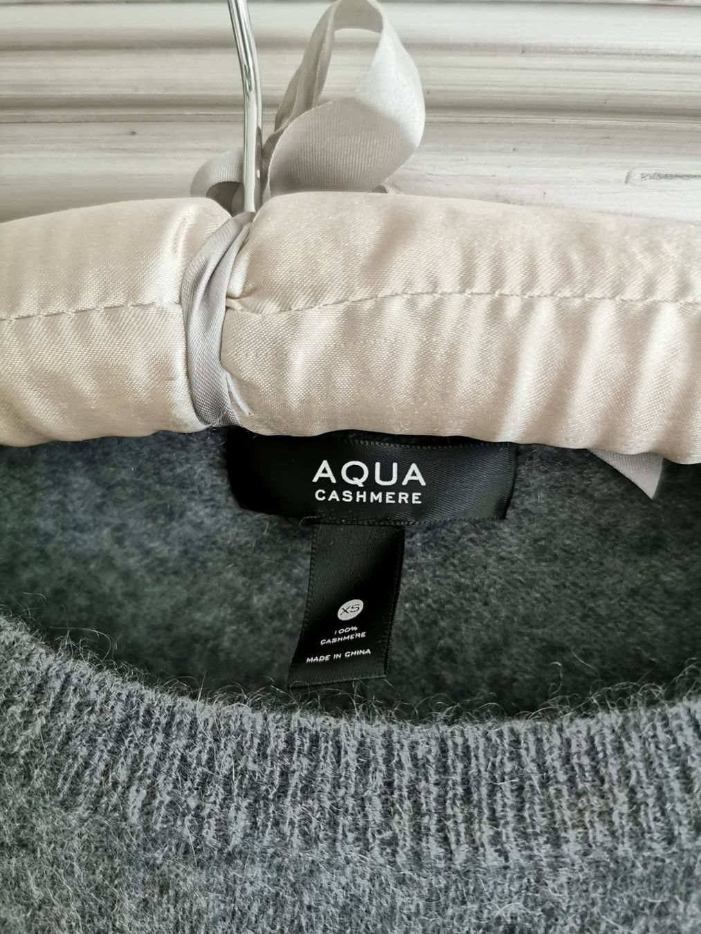 Maglioni & Felpe: Orig. Aqua Cashmere Pullover (S) – Usato da Schaan venduto da Tiffany019 1