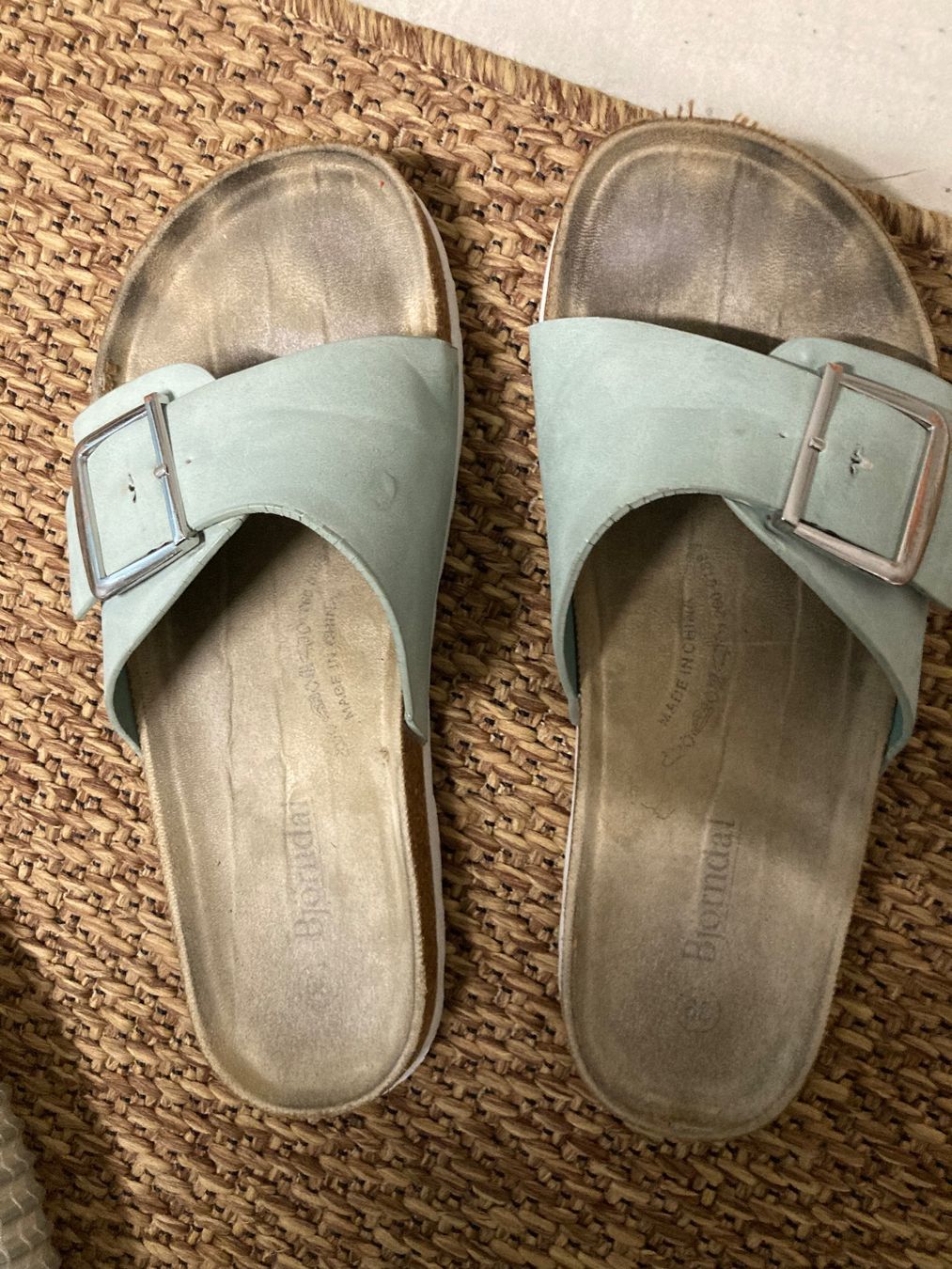 Scarpe da donna: Schuhe Damen – Usato da Bülach venduto da Stellina72