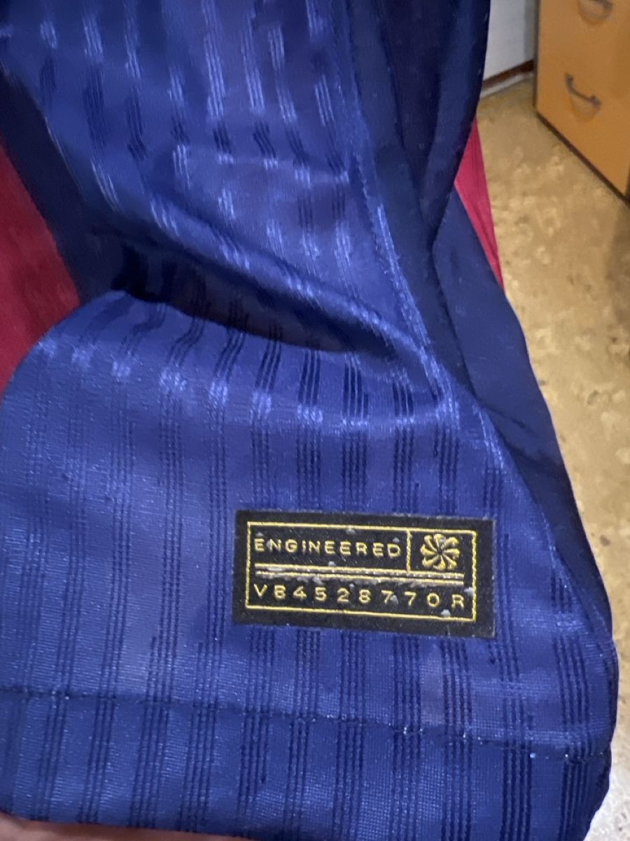 FC Barcelona Leibchen & Hosen: FC Barcelona Trikot Spotify Saison 22/23 – Neu (gemäss Beschreibung) aus Altendorf von TISPA.SHOP 1