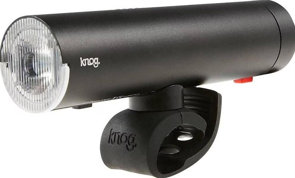 Pezzi di ricambio: Knog PWR Rider – Usato da Muttenz venduto da Fantom03