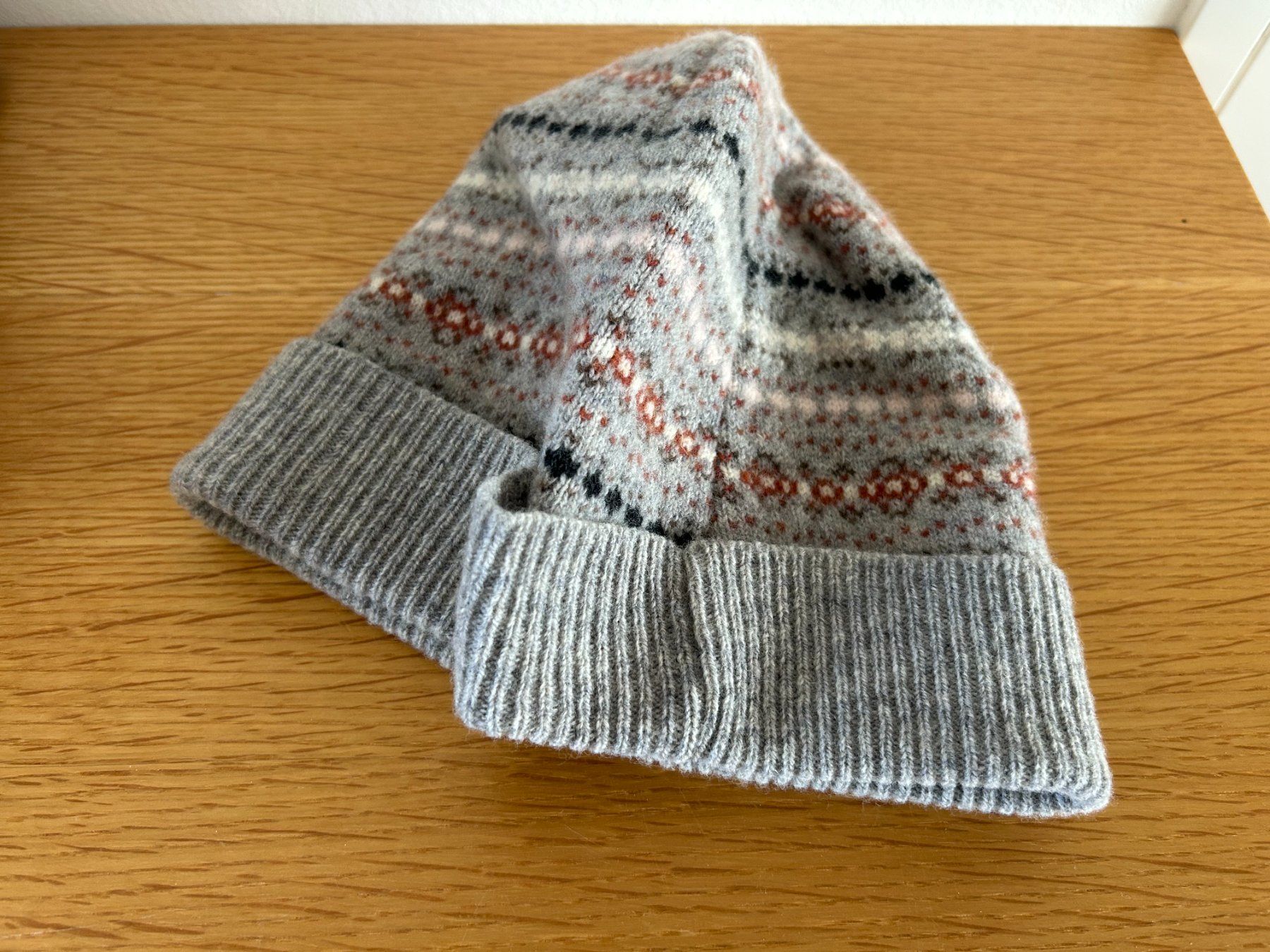 Foulard & Sciarpe: Wollset von Francesca Bassi – Usato da Horn venduto da Mada72 2