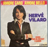 HERVE VILARD - AMORE CARO, AMORE BELLO