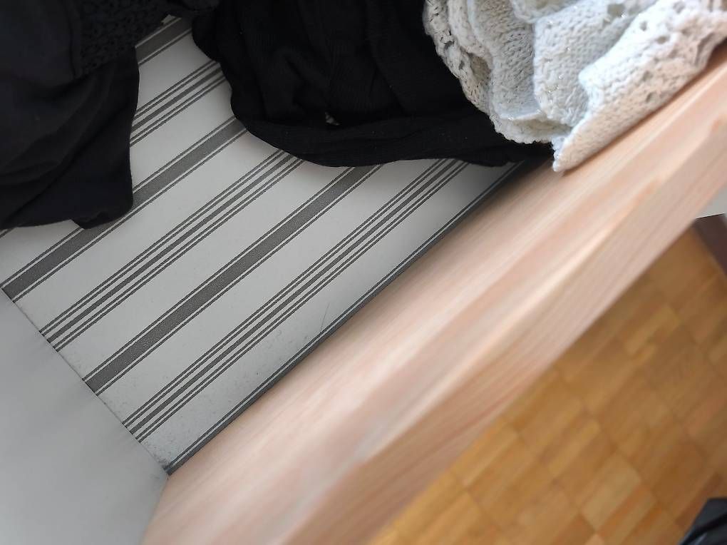 Coffres: Hemnes Truhe Ikea – D'occasion à Aarau par gurnigel65 1